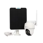 Reolink First 4K Security Cameras Wireless Outdoor, Argus Pt Ultra+solar. Fixed Price $103.49.