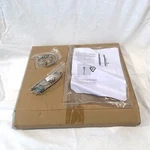 Dsc LTE-15ANT Indoor/outdoor Antenna Extension Kit (lte). Fixed Price $99.00.