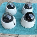 Avigilon Dome Ip Security Cameras 1.0MP & 3.0MP Outdoor Weatherproof Lot 4. Fixed Price $199.99.