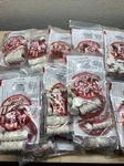 Magnasphere MSS-301C-WHITE 10 Pack Recessed Switch Closed Loop. Fixed Price $18.00.