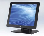 Elo 1517L 15" Accutouch Screen Monitor, Serial And Usb Interface, Black. Fixed Price $748.00.