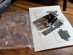 Acti ECD-1100 Pole Mount Bracket Only Oem. Fixed Price $14.95.