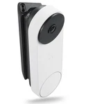 Wasserstein Horizontal Adjustable Mount For Google Nest Doorbell (battery). Fixed Price $19.99.