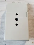 Linear D-22 Or Delta 3 1 Button Handheld Transmitter Replacement Case Only. Fixed Price $17.95.