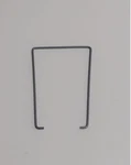 Nvent Erico Caddy Cat Hp Wire Retainer RET32B50 2" - Pcs. Fixed Price $9.00.