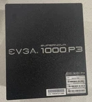 Evga Supernova P3 80 Plus Platinum 1000W Power Supply. Fixed Price $99.99.