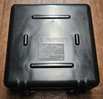 Starlight PVS-7A Night Vision Goggle Storage Case Waterproof Hard Ammo Gun Gear. Fixed Price $99.99.