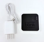 Amazon Blink Sync Module 2 W/ Power Cord BSM00401U. Fixed Price $29.99.