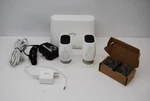 Arlo Pro 2 VCM4030P VMB4000 Base Camera System Wireless Home Security. Fixed Price $129.99.