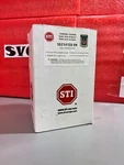 Sti SS2141EX-EN Push Turn-to-reset Stopper Station W/ Horn Emergency Exit Green. Fixed Price $99.99.