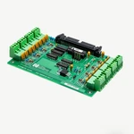 Identiv AEB8 Alarm Expansion Board. Fixed Price $44.99.