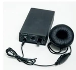 Kjb Security Vcpro - Professional Voice Changer. Fixed Price $265.00.