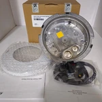 Axis TP3201 Recessed Mount White P/n: 01757-001 Communication Inc. Fixed Price $34.54.
