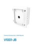 Vicon Junction Box V1001-JB Brand New. Fixed Price $50.00.