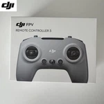 Dji Fpv Remote Controller 3 For Avata 2 Unopened 10 Hour Battery Life. Fixed Price $180.00.