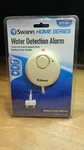 Swann Home Series Water Detection Alarm Flood Basement Protect SW351-WLA.. Fixed Price $25.00.