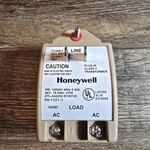 New Honeywell 1321-1 16.5VAC 25VA Transformer. Fixed Price $18.50.