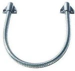 Seco-larm SD-969-A18Q Armored Door Cord With Plastic End Caps, Silver. Fixed Price $27.99.