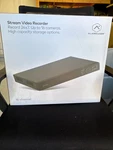 Alarm.com Network Video Recorder. ADC-CSVR126. Fixed Price $250.00.