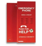 Viking Electronics K-1500-EHFA Handsfree Elevator Phone. Fixed Price $237.90.