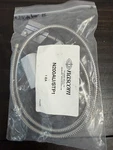 Nascom N200AU/STP1 Armored Door Loop Stainless Steel Access Control Cable. Fixed Price $25.00.