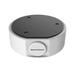 Uniview TR-JB03-I-IN Fixed Dome Junction Box For IPC36XXL & IPCT1XX Series. Fixed Price $25.95.