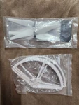 2PAIRS Dji PHANTOM3 Self-tightening Propel + 4PCS Protector Guard Bumper Cover. Fixed Price $35.00.