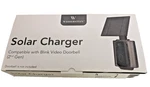 Wasserstein Solar Charger Blink Video Doorbell - 2ND Gen Triple Panels. Fixed Price $35.00.