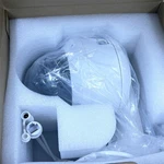 New Vikylin Ptz 4 Zoom IR30M 5MP Ip Home Surveillance Camera Poe Mic Outdoor Us. Fixed Price $113.48.