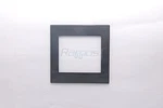 HW4826HS Bticino Axolute Air Touch Screen Plate Anthracite Finish. Fixed Price $58.13.