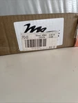 Middle Atlantic Products Tubed Space Emc Rail T17E F/wm. Fixed Price $19.99.