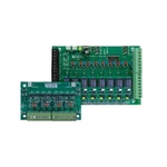 Software House PSX-C8P Eight Output Lock Module. Fixed Price $7.58.