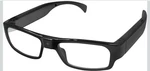 1080P Hd Camera Smart Video Recording Glasses-outdoor Sport W/ 64MB Mini Sd Card. Fixed Price $69.99.