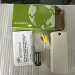 Inovonics EN1216 Dual Input Universal Transmitter With Wall Tamper. Fixed Price $20.00.