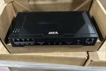 Axis FA54 Main Unit 0878-004 Camera Sensor Channel. Fixed Price $50.00.