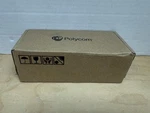 Polycom Eagle-eye Mini Usb Camera & Mounting Kit For Ip Phone 7200-49734-001 Ccx. Fixed Price $29.95.