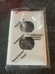 Box Of 20 & S Legrand TPJ8-W 1-GANG Duplex Receptacle Plate, Jumbo, White. Fixed Price $13.00.
