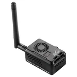 Black Mamba Audio Video Transmitter 5.8 Ghz 40CH Fpv Vtx For Gopro Drone .... Fixed Price $64.57.
