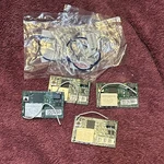 Alarm.com ADC-IS20-EVD Cellular Radio Lot Of 4!!!. Fixed Price $54.99.