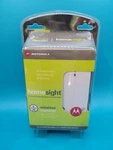 Motorola Homesight Wireless Signal Repeater HMAC9100. Fixed Price $14.00.