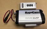 Police Dash 30X Optical Zoom Day Night Camera Ahd 1080P Wireless Rf Remote. Fixed Price $279.99.