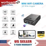 Mini Micro Hd 1080P Camera Audio Video Recording Night Vision Security. Fixed Price $16.99.