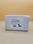 Lan Power LP-2340PSU LP-2360 Poe Ethernet Optional Supply. Fixed Price $29.96.