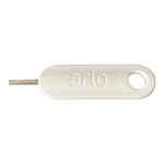 Arlo Security Key For Total Anti-theft Mount Housing VMA5100-10000S. Fixed Price $19.99.