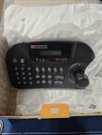 Digital Watchdog DW-KB100 System Control Keyboard Working -used -free Shipping. Fixed Price $200.00.