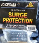 Ditek Dtk-lvlp 15-30V Circuits Surge Protector Unfused DTK-3LVLPSCP'LV. Fixed Price $25.00.