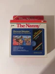 The Nanny Electronic Babysitter Child Tracking Device Hong Kong 1986 **complete*. Fixed Price $15.00.