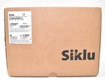 Siklu MH-T260-CNN-N-MWB Multihaul Tg Tu 90 Degrees Wireless Access Points/node. Fixed Price $139.00.