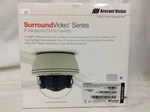 Arecont Vision AV5585PM Surroundvideo Series Ip 5-40 Mp H.264 Dome Camera. Fixed Price $149.99.