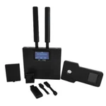 Kjb Near Field Tscm Multifunction Bug Receiver Detection Kit M1-PRO. Fixed Price $4999.99.